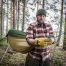 Helikon-Tex Defender MK2 Pilgrim Shirt Rust Plaid