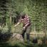 Helikon-Tex Defender MK2 Pilgrim Shirt Rust Plaid