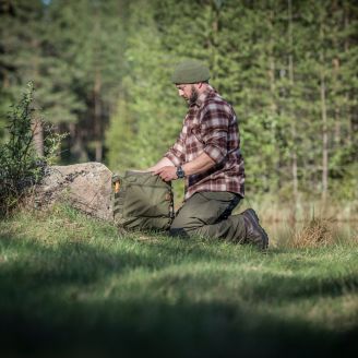 Helikon-Tex Defender MK2 Pilgrim Shirt Rust Plaid