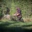 Helikon-Tex Defender MK2 Pilgrim Shirt Rust Plaid