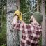 Helikon-Tex Defender MK2 Pilgrim Shirt Rust Plaid