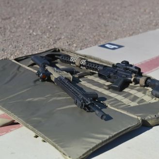 Helikon-Tex Double Upper Rifle Bag 18