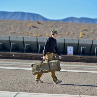 Helikon-Tex Double Upper Rifle Bag 18