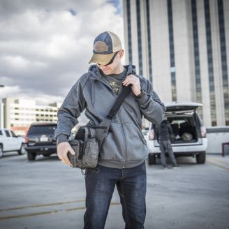 Helikon-Tex EDC Side Bag Cordura