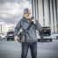 Helikon-Tex EDC Side Bag Cordura