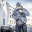 Helikon-Tex EDC Side Bag Cordura