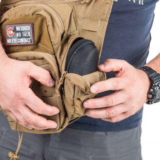 Helikon-Tex EDC Side Bag Cordura