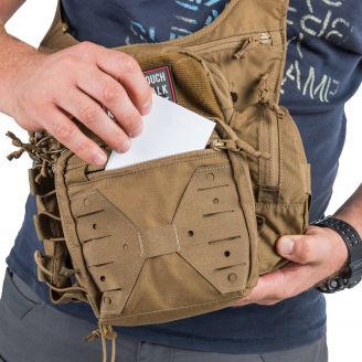 Helikon-Tex EDC Side Bag Cordura