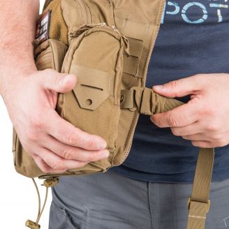Helikon-Tex EDC Side Bag Cordura