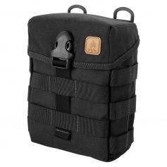 Helikon-Tex E&E Pouch Lisätasku Musta