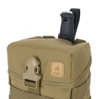 Helikon-Tex E&E Pouch Black