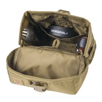 Helikon-Tex E&E Pouch Black