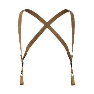 Helikon-Tex Forester Suspenders Mk2 Henkselit