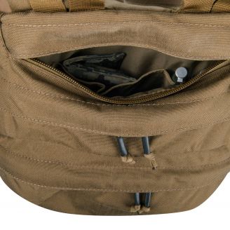 Helikon-Tex Guardian Assault Backpack 35L Olive Coyote