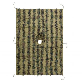 Helikon-Tex Leaf Ghillie Poncho