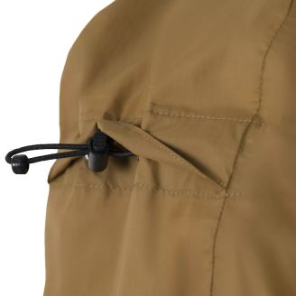 Helikon-Tex Levanter Jacket Anorakki Taiga Green