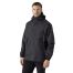 Helikon-Tex Levanter Jacket Anorakki Musta