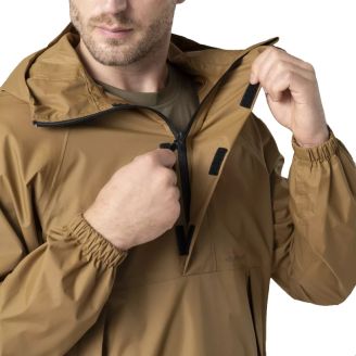 Helikon-Tex Levanter Jacket Anorakki Taiga Green