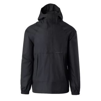 Helikon-Tex Levanter Jacket Anorakki Musta