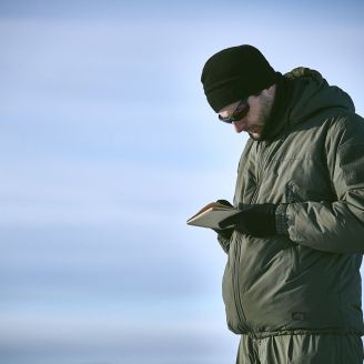 Helikon-Tex Level 7 Winter Jacket Black