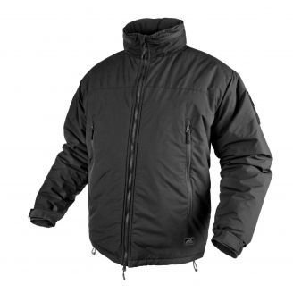 Helikon-Tex Level 7 Winter Jacket Black