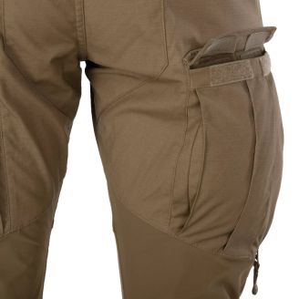 Helikon-Tex MCDU Pants Black