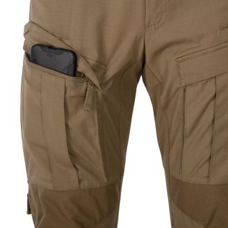 Helikon-Tex MCDU Pants Black