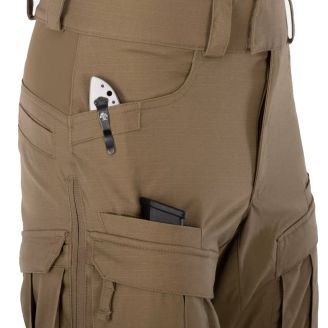 Helikon-Tex MCDU Pants Black