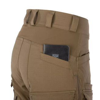 Helikon-Tex MCDU Pants Black