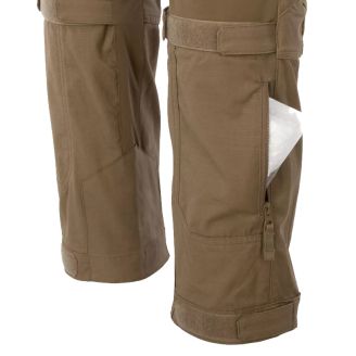 Helikon-Tex MCDU Pants Black