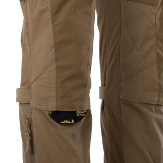 Helikon-Tex MCDU Pants Black