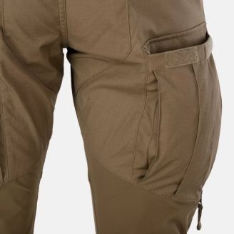 Helikon-Tex MCDU Taisteluhousut Coyote