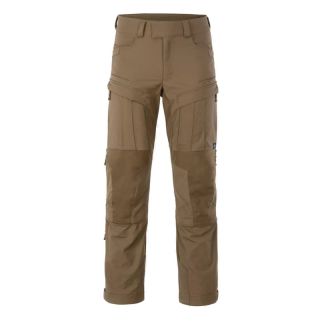 Helikon-Tex MCDU Taisteluhousut RAL 7013