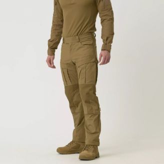 Helikon-Tex MCDU Taisteluhousut Coyote