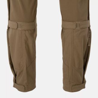 Helikon-Tex MCDU Taisteluhousut Coyote
