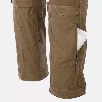 Helikon-Tex MCDU Taisteluhousut Coyote