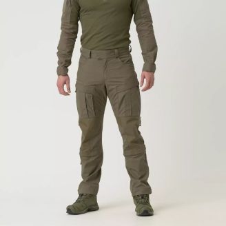 Helikon-Tex MCDU Taisteluhousut RAL 7013