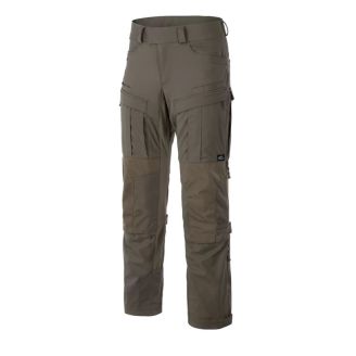 Helikon-Tex MCDU Taisteluhousut RAL 7013