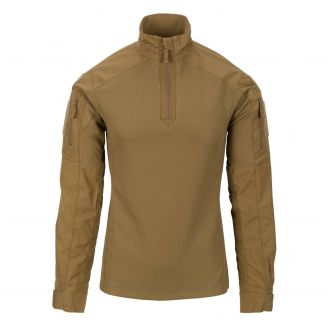 Helikon-Tex MCDU Combat Shirt Olive