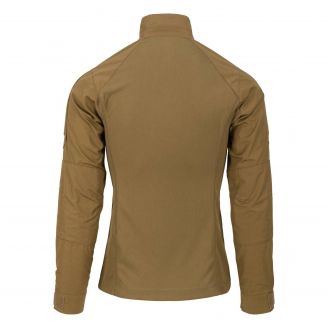 Helikon-Tex MCDU Combat Shirt Flecktarn / Olive