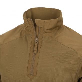 Helikon-Tex MCDU Combat Shirt Flecktarn / Olive