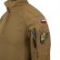 Helikon-Tex MCDU Combat Shirt Flecktarn / Olive