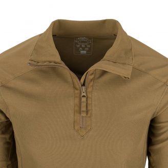 Helikon-Tex MCDU Combat Shirt Flecktarn / Olive