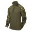 Helikon-Tex MCDU Combat Shirt Flecktarn / Olive