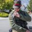 Helikon-Tex MCDU Combat Shirt Flecktarn / Olive