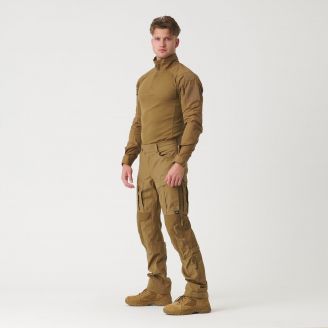 Helikon-Tex MCDU Combat Shirt Black