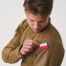 Helikon-Tex MCDU Combat Shirt Black