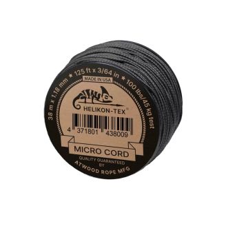 Helikon-Tex Micro Cord 125ft