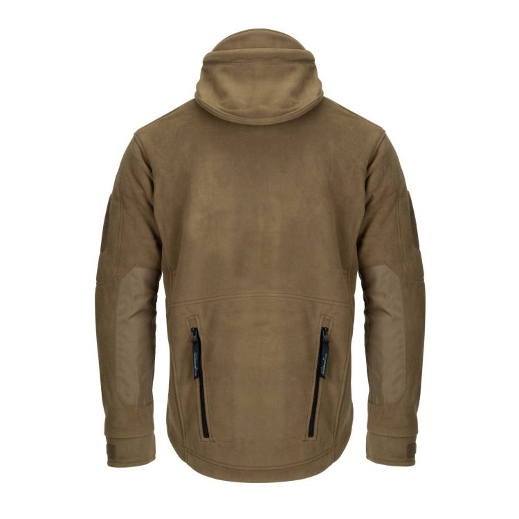 Helikon patriot heavy fleece jacket hotsell