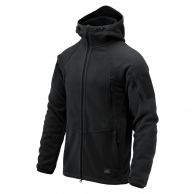 Helikon Tex Patriot Double Fleece Jacket Mokkimies